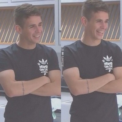saved acc follow @gbyliam she follows back (ask)