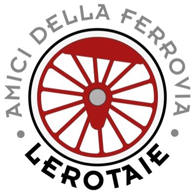 Associazione Culturale Amici della Ferrovia LE ROTAIE di Isernia, fondata da un gruppo di amici con la passione per le ferrovie ed il fermodellismo.