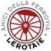 Le Rotaie (@lerotaie) Twitter profile photo Le Rotaie (@lerotaie) Twitter profile photo