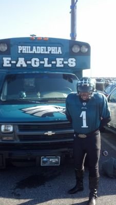 EaglesBus's profile picture. 