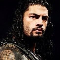 R/P The samoan powerhouse roman reigns { NOT roman} , Former member of the shield, former tag team champion , BELIEVE THAT !! , Taken by @bliss_alexa