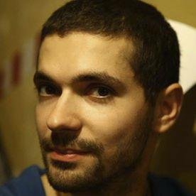 slepichev's profile picture. 