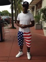 iamJaeAre's profile picture. Life-aholic. My vision is clear and the ppl around me makes sure i stay the course. We solid.