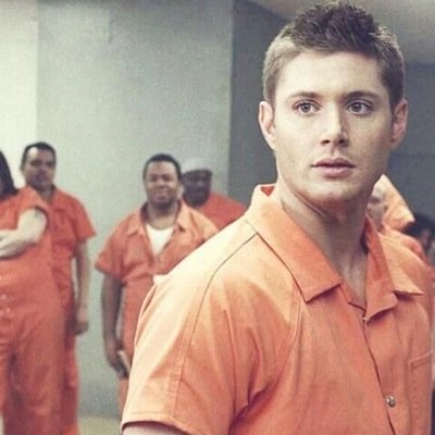 MikeEdwards_rp's profile picture. Saving people, hunting things. Its all part of the family business