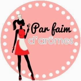 Ingénieure agro/nutrition et blogueuse culinaire ! 
#cooking #pastry #wine #taste #recipe