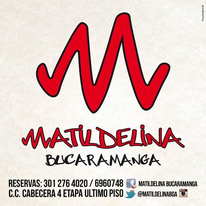 MatildeLinaBga Profile Picture