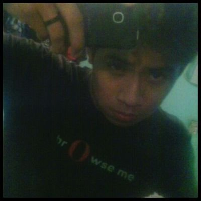 Tengo 17 años & soy excelente persona, y soy muy buena onda con todos