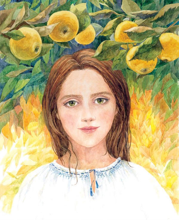 Silvia_Pancake's profile picture. Artist