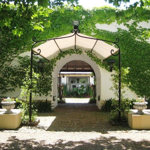 Un lugar único para realizar tus eventos