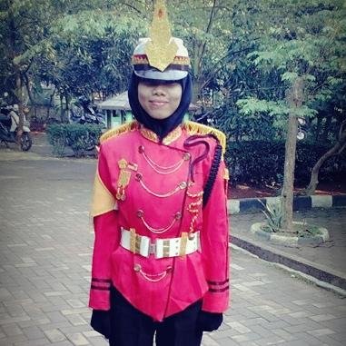 Sri wahyuni | 290697 | Paskibra | SMKN2BEKASI | SAKURA | SMPN 27 Bekasi | PASSOET | TKJ | Bahri 3