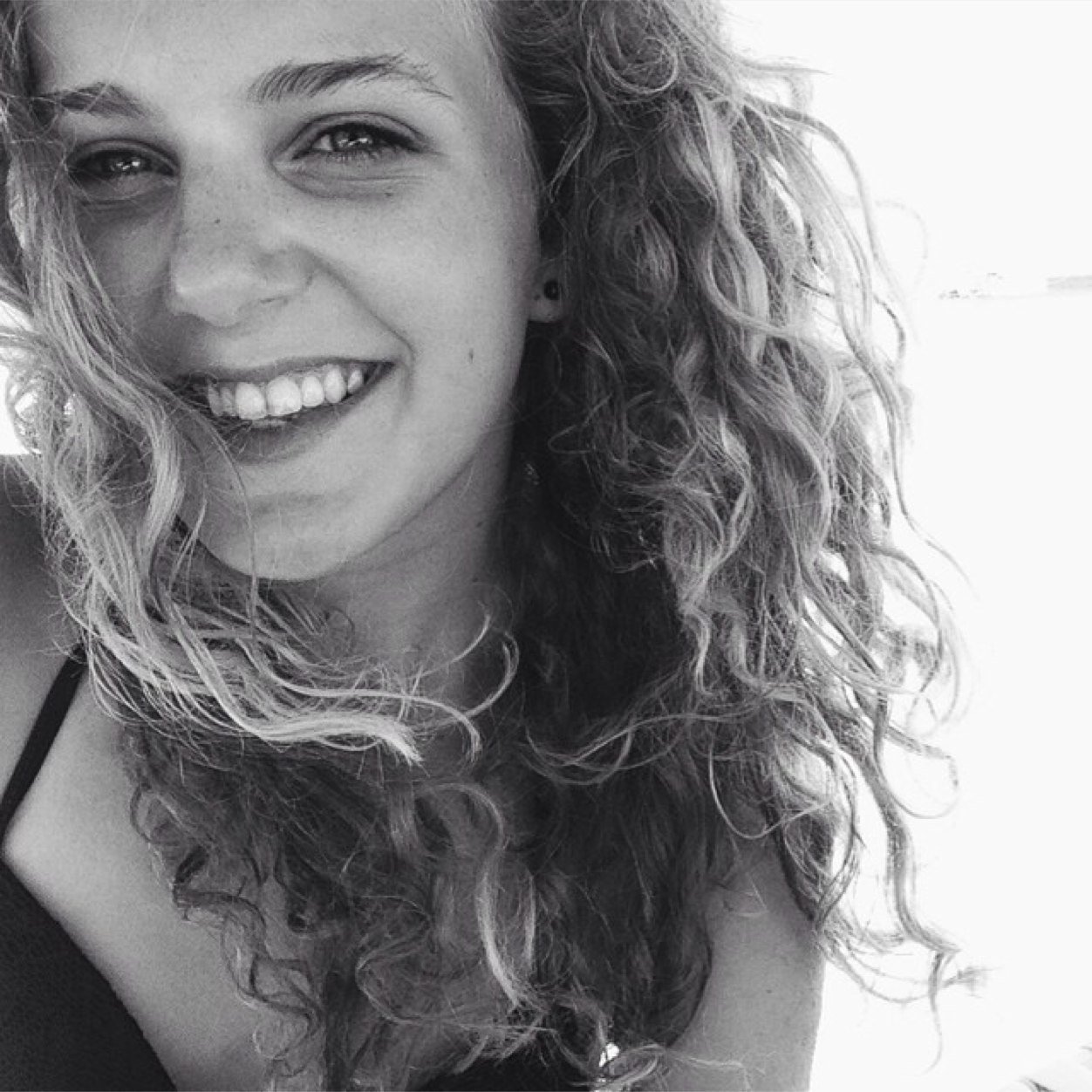 Do more of what makes you happy - hou van mn vriendinnetjes