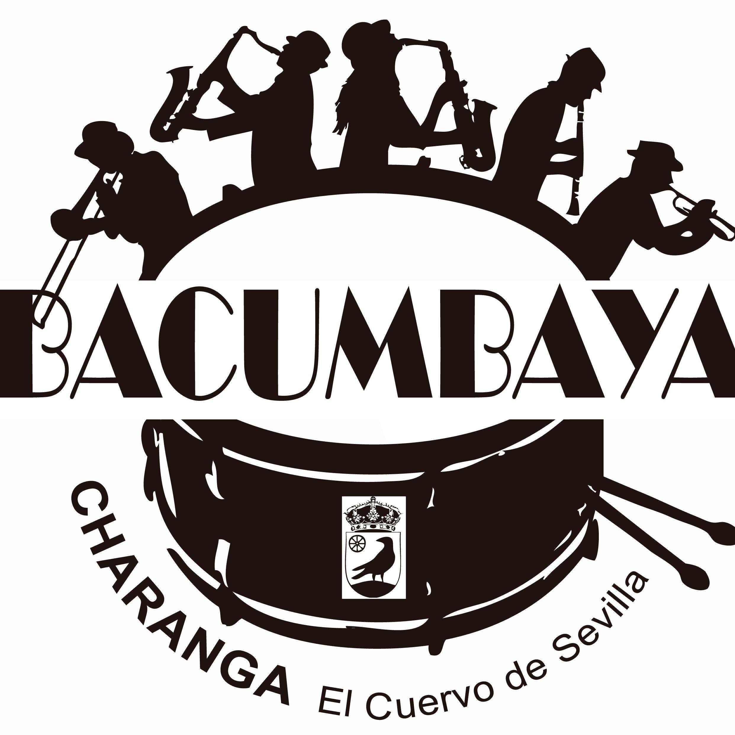 Charanga Bacumbaya de El Cuervo de Sevilla. Para todo tipo de eventos, no dudes en contactar con nosotros. charangaelcuervo@hotmail.com