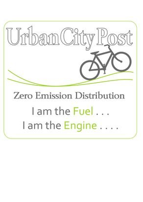 D&A Urban City Post Emission Free Deliveries in Birmingham