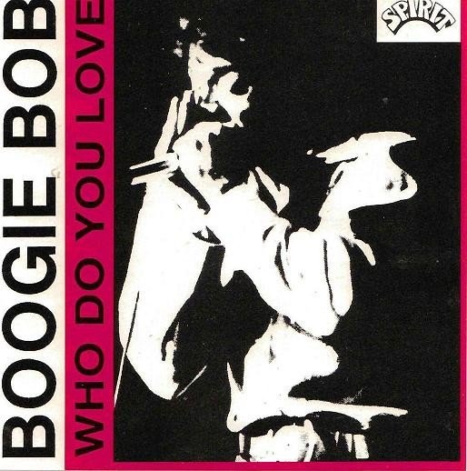 Musician, Boogie, Rock N Roll, Piano, Boogie Bob Baldori,