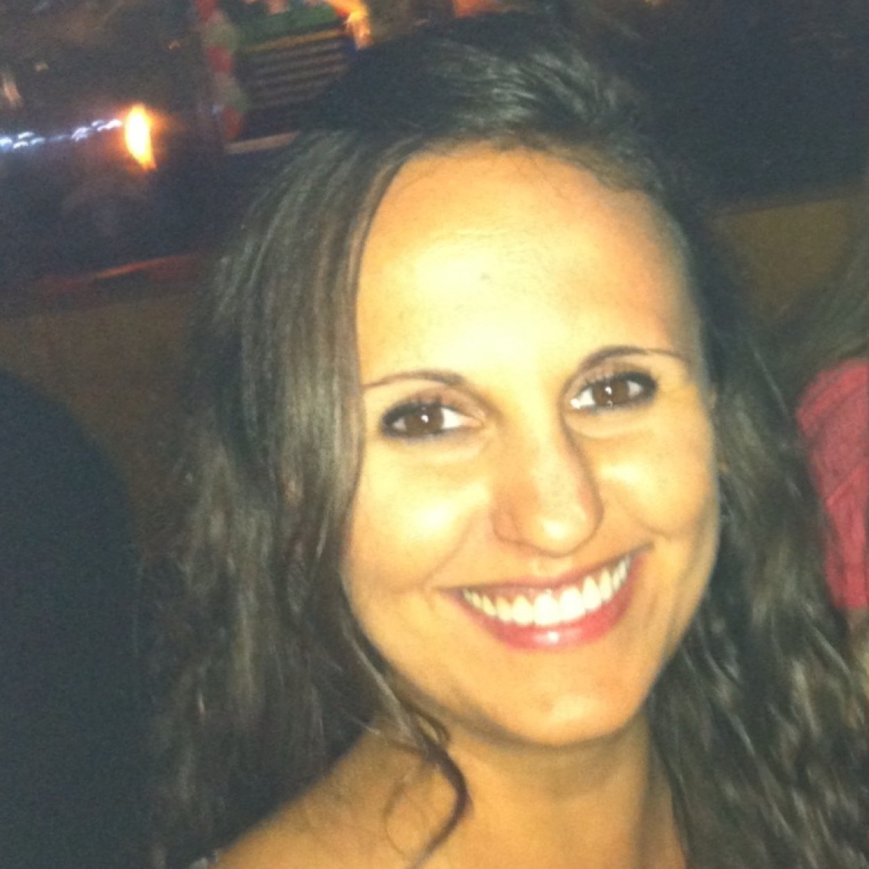 gravinaveri's profile picture. Half Italian, half Portuguese, totally Brazilian. Full-time dreamer. Believes in humanity. Loves going to the beach: a mermaid in past lives.