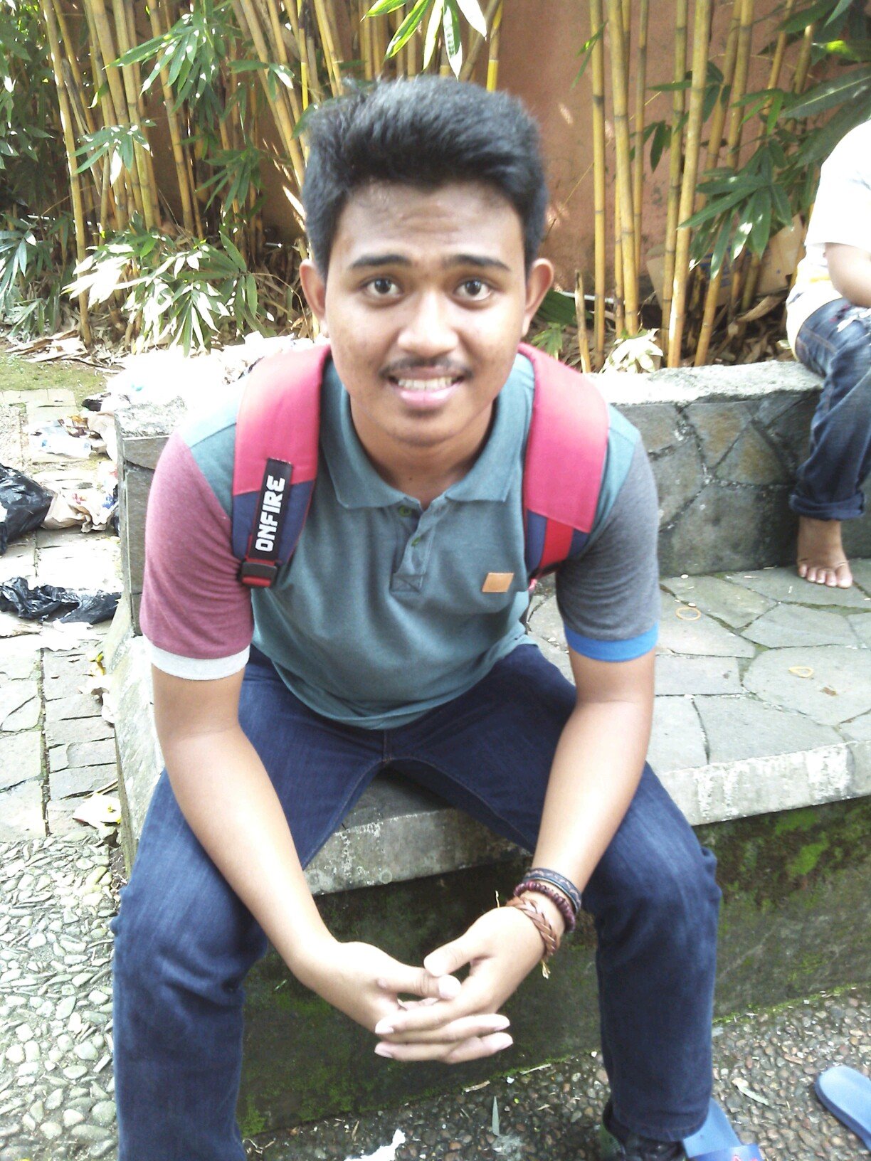 @Chapllank ada dimana-mana