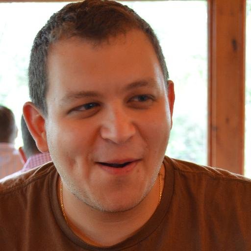 Engineer working on big data @AWSCloud. trying to survive the pandemic without losing my sanity. opinions my own (obvi)