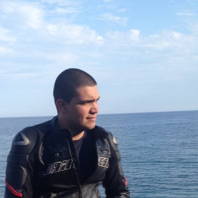 SalvoMorr's profile picture. 