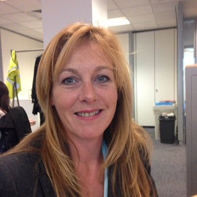 Area Private Manager Ulster Bank, Private Banking. RBS Women NI chair, busy Mum of 3. All tweets are personal.