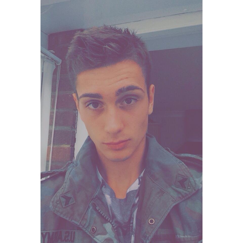 I am a YouTuber