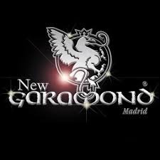 Directora de la sala New Garamond Light. Interesados en entradas o ser rrpp por MD o al 652642472