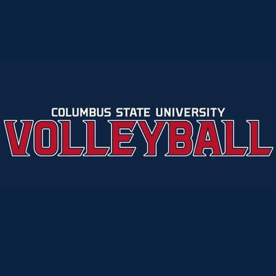 Columbus State University Volleyball