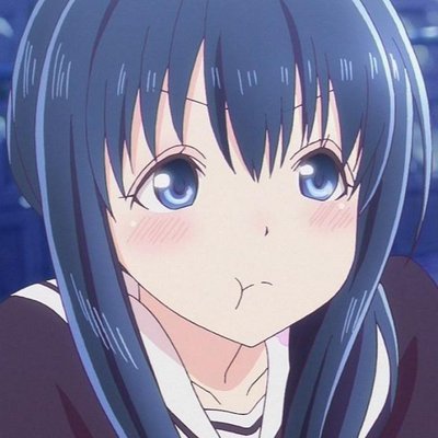 恋に憧れる少女がどんな恋愛体験をしているかをつぶやきます。