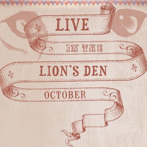 LionsDenBristol's profile picture. Every Tuesday at the Golden Lion, Gloucester Rd, Bristol - an intimate, engaging & cheeky showcase of live music!