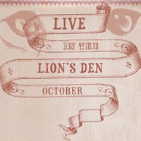 Live inthe Lions Den (@lionsdenbristol) Twitter profile photo