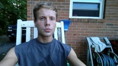 Rushe8427's profile picture. RUSH