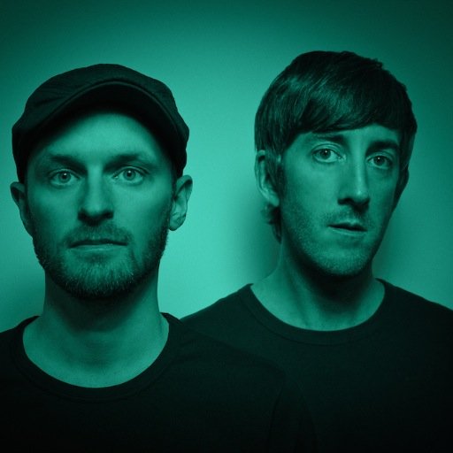 audiowhores's profile picture. DJs & Producers Graham Lord & Adam Unsworth.