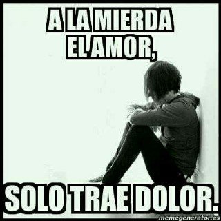 EnaMoOrada, RoMantiK, Zupr BueNa Onda! Un PoOco EnOjada PeoO IgUal CuaNdOo LoO PrOvOkn!