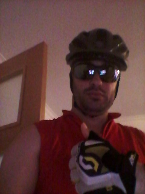 cuello_javi's profile picture. Deseando q amenazca para ver tu bello rostro