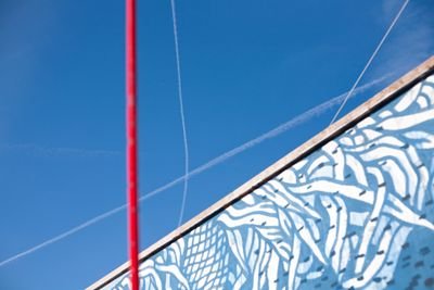 pagenova's profile picture. Public Art in Genoa | Arte Pubblica a Genova
