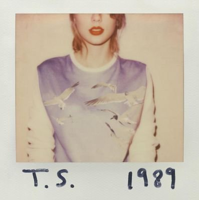 haters gonna hate and im just gonna shake it off