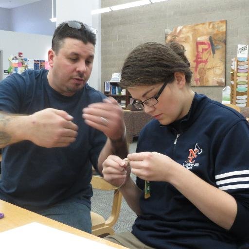 NCprogramming's profile picture. For Northland College students to stay up-to-date on Campus Life programming & other happenings around campus.