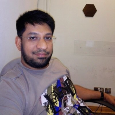 AbdulGafoor182's profile picture. 