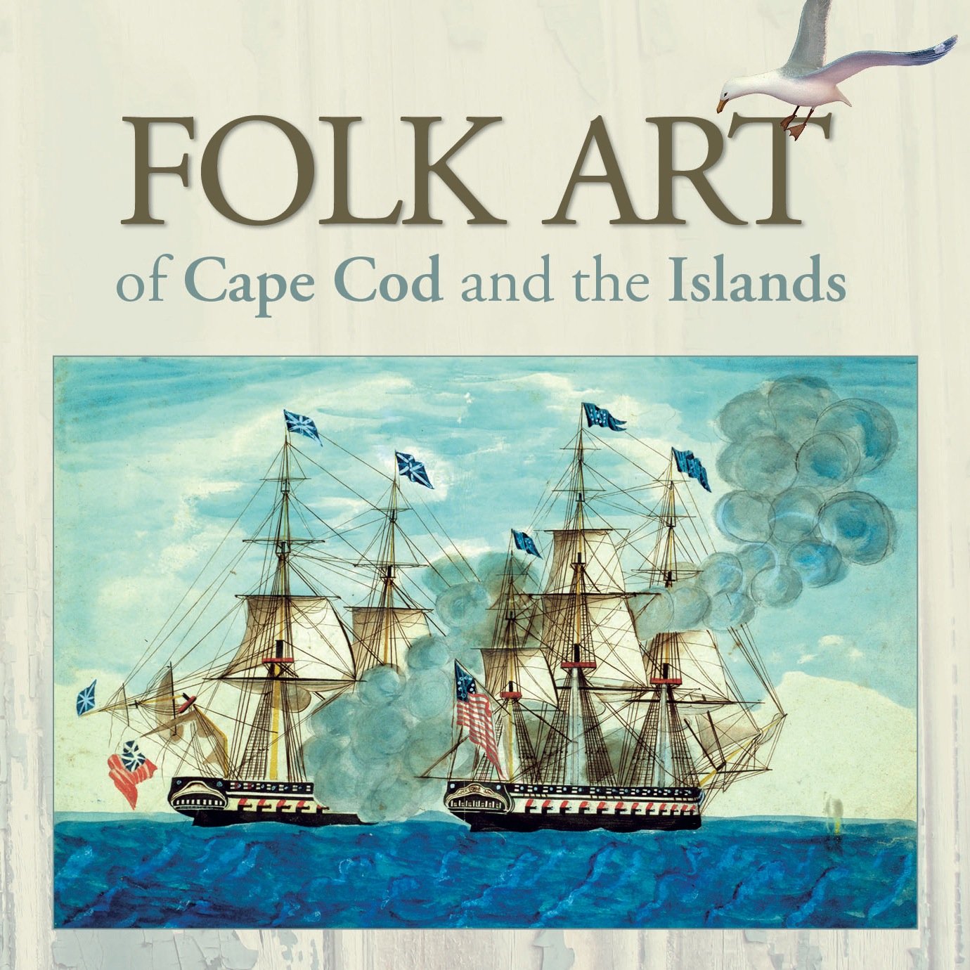 Folk Art of Cape Cod & the Islands