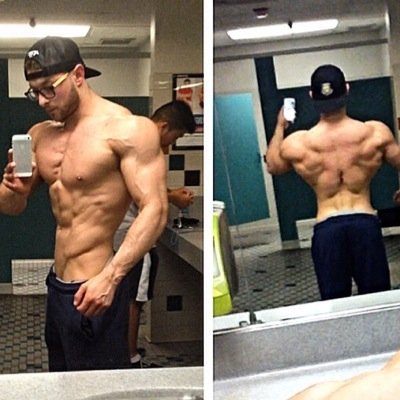 nutrition and fitness coach