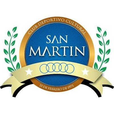 SFMSanMartin's profile picture. Club deportivo y cultural fundado el 15 de febrero de 1975. Ganador de 8 campeonatos en #TBSdeSFM. Sirviendo a la comunidad en el deporte y la cultura.