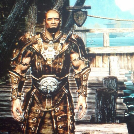 Twitter account for my Skyrim Fan Fiction Story & all things TES. If you love Skyrim - give it a read, *Follow*, & feel free to give me your feedback. Thanks!