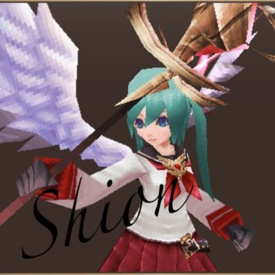 Wダルカンでイルーナやってます! これでもビショです!まだまだ未熟ですが 見かけたら声かけて下さい!(b´∀`)