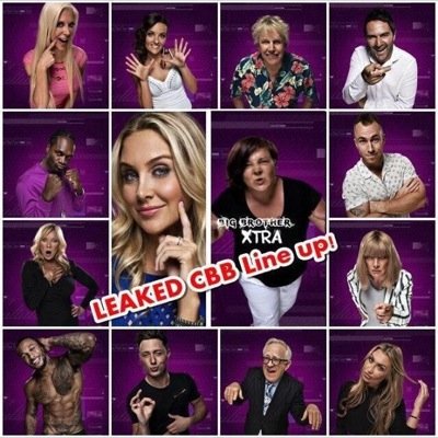 Celebrity Big Brother 2014 Gossip and Latest News.