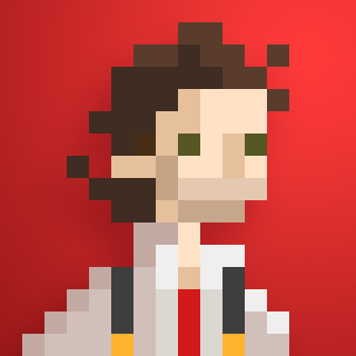 muldanef's profile picture. Lead Tech @SunnysideGames