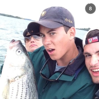 jack_murph's profile picture. In 08’ I rolled a perfect game in kickball, it’s all been downhill from there.