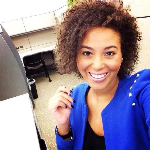 ccolonWJZ's profile picture. WJZ-TV Apprentice | Towson Alum | Coffee Lover | Netflix Binge Watcher