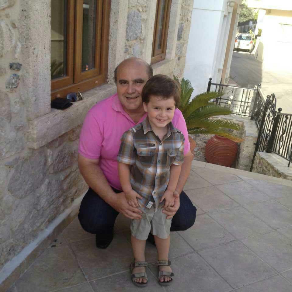 k_stamatis's profile picture. 