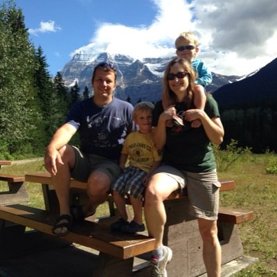 Profile Picture of Mark Younger (@MrAerials) on Twitter