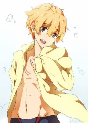 [16] [1,65] Soy Nagisa || For the Future || Miembro del club de natación de Iwatobi || Mi estilo es braza || Soy un futuro pingüino astronauta || #FreeRol #Yaoi