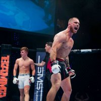 Anthony o'connor  (@ant_oc_mma) 's Twitter Profile